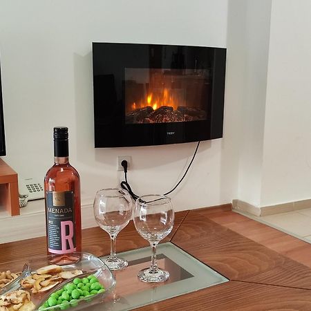 Bansko Belvedere Apartament エクステリア 写真