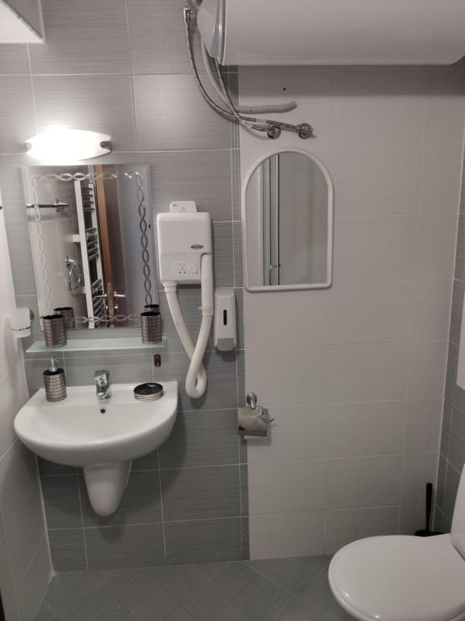 Bansko Belvedere Apartament エクステリア 写真