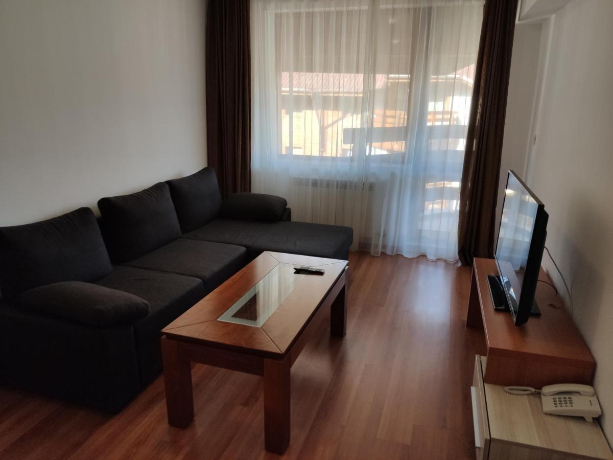 Bansko Belvedere Apartament エクステリア 写真