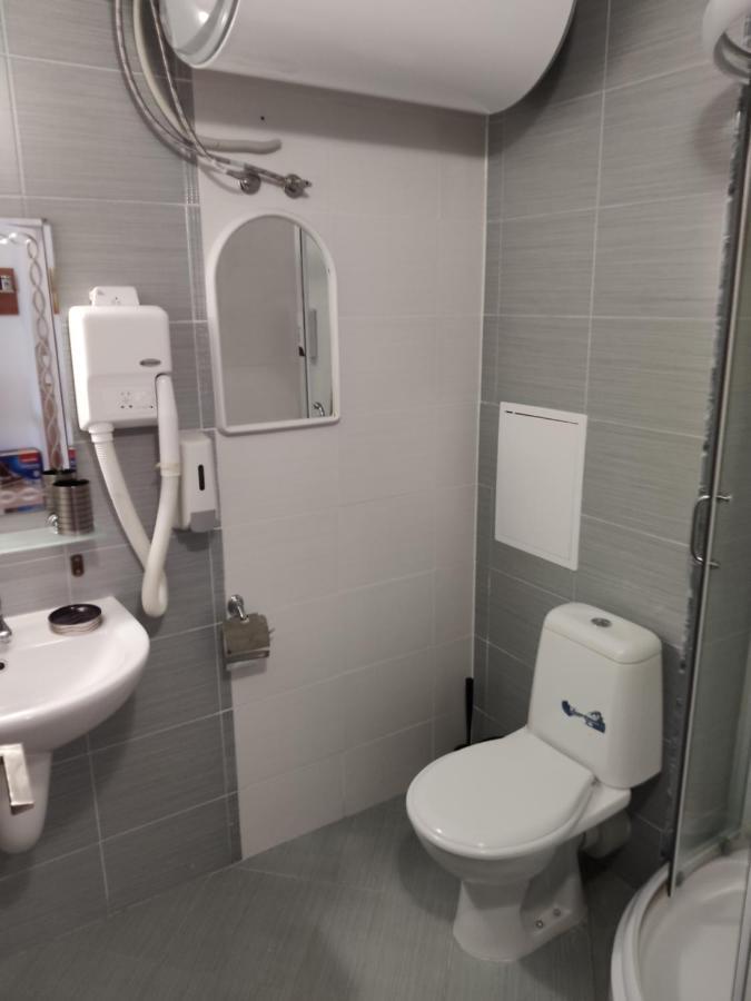 Bansko Belvedere Apartament エクステリア 写真