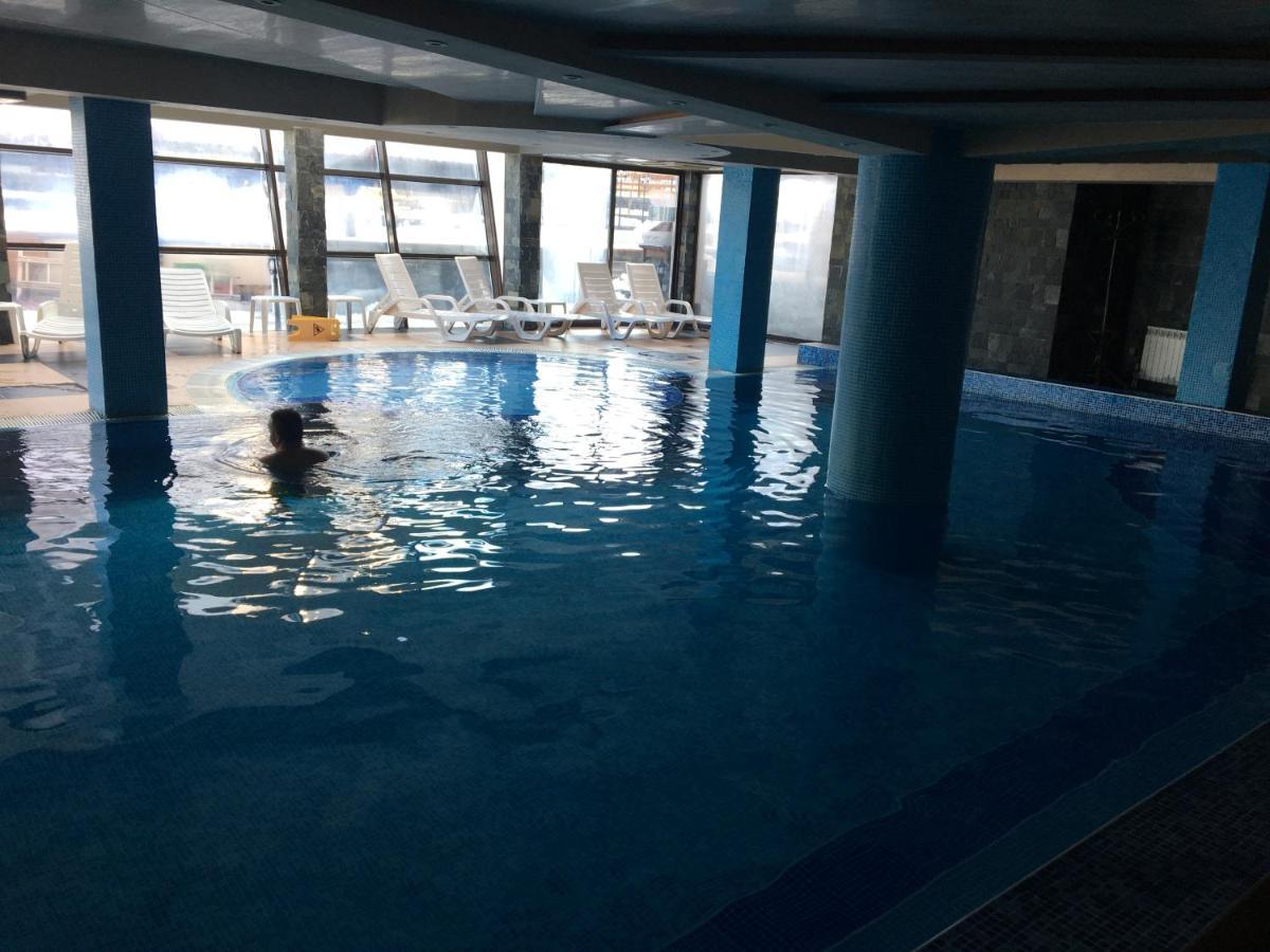 Bansko Belvedere Apartament エクステリア 写真