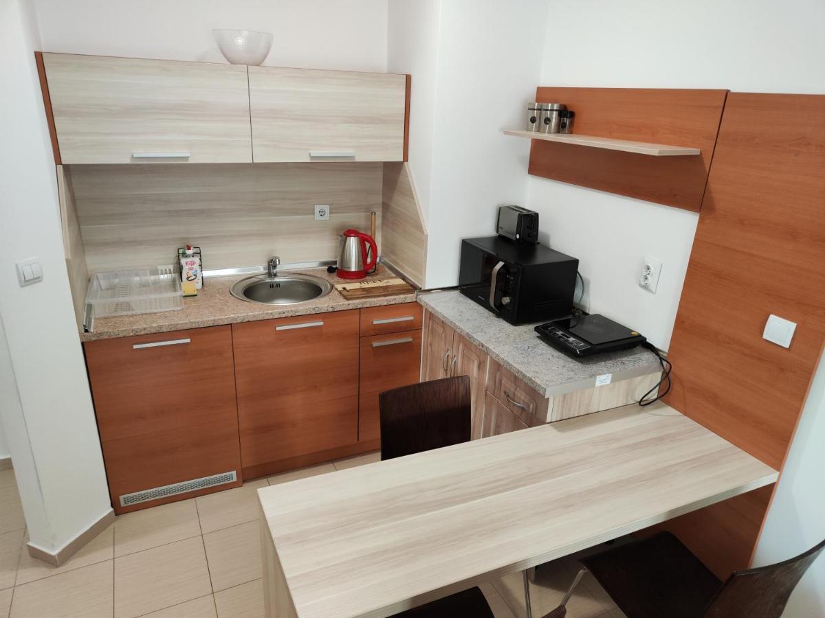 Bansko Belvedere Apartament エクステリア 写真