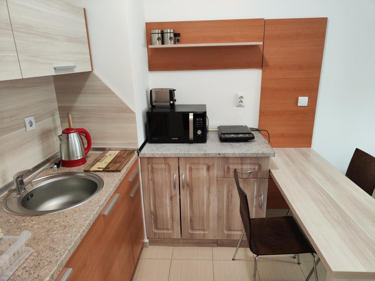 Bansko Belvedere Apartament エクステリア 写真