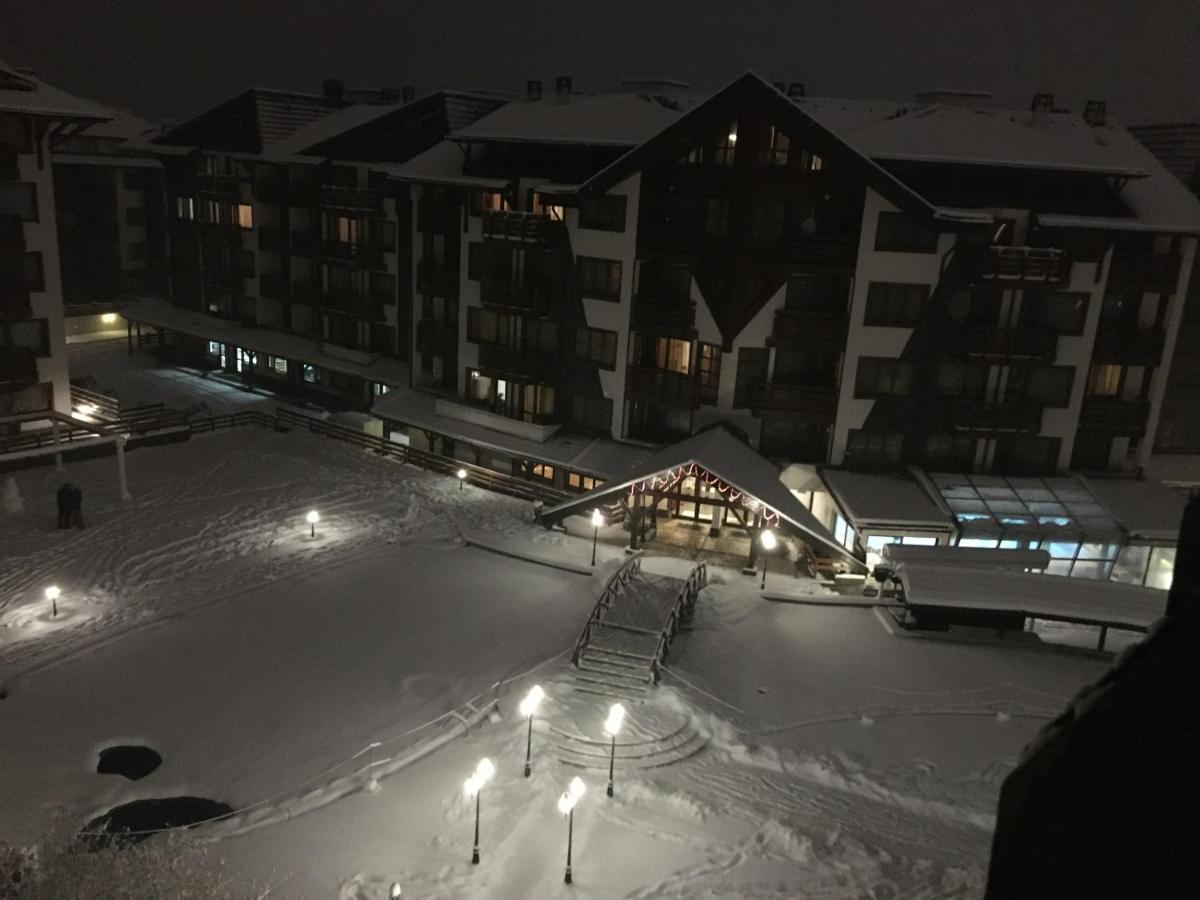 Bansko Belvedere Apartament エクステリア 写真