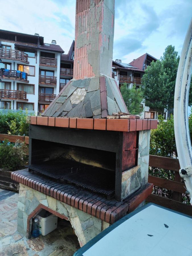 Bansko Belvedere Apartament エクステリア 写真