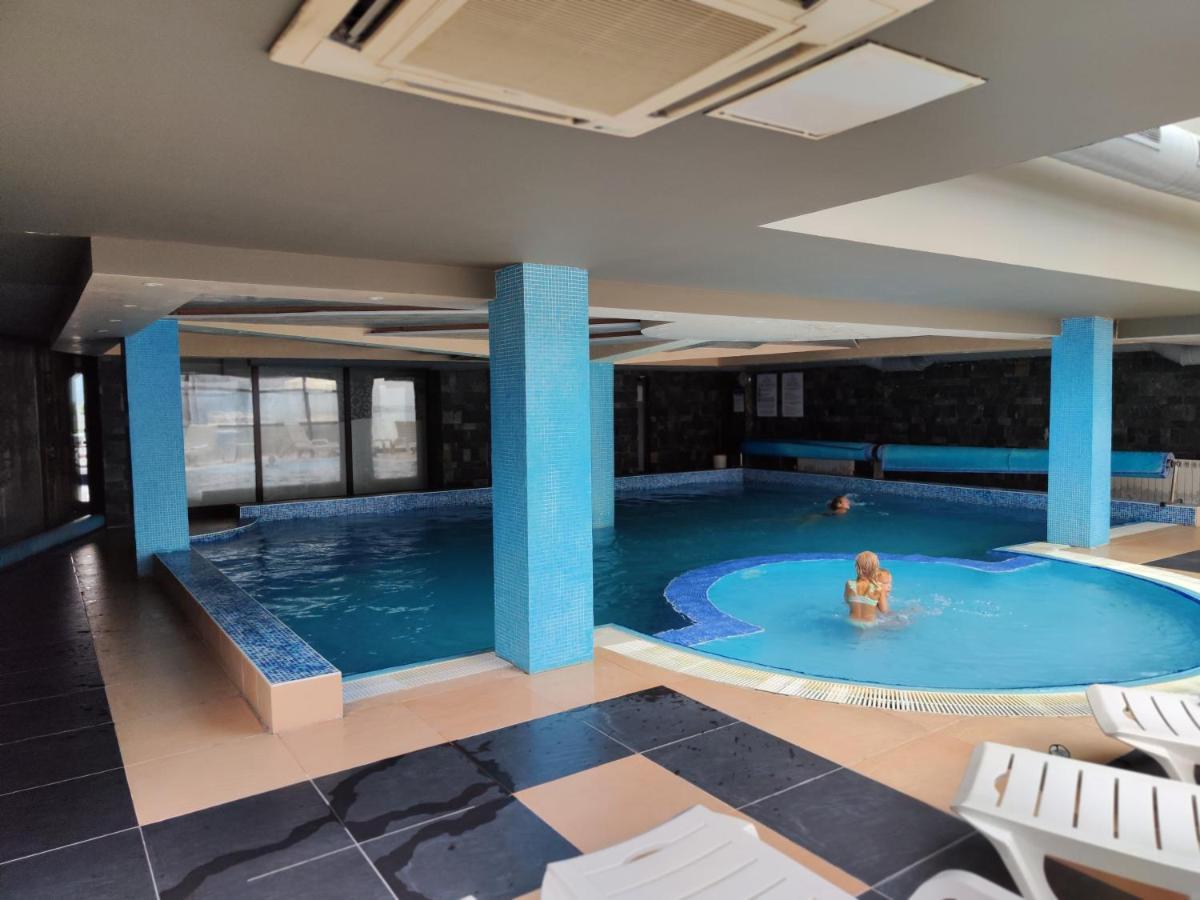 Bansko Belvedere Apartament エクステリア 写真