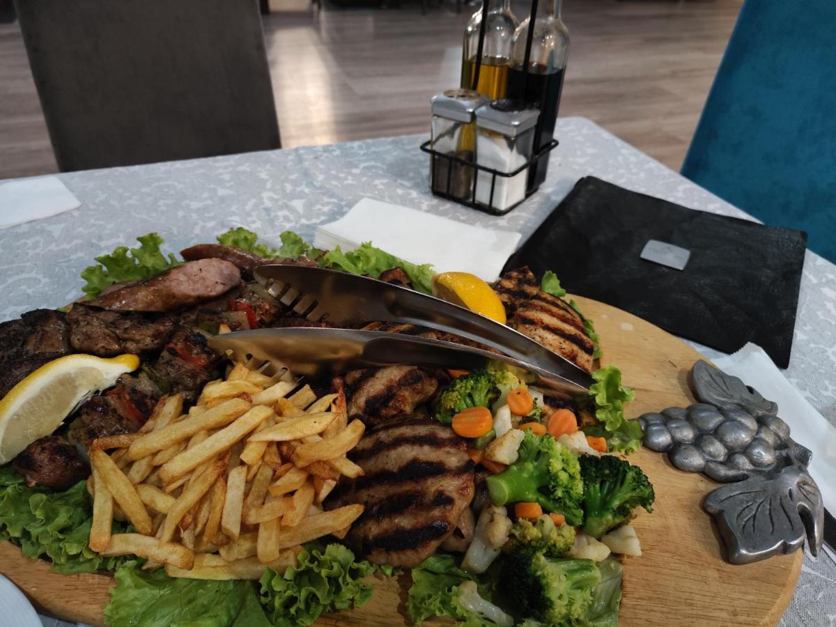 Bansko Belvedere Apartament エクステリア 写真