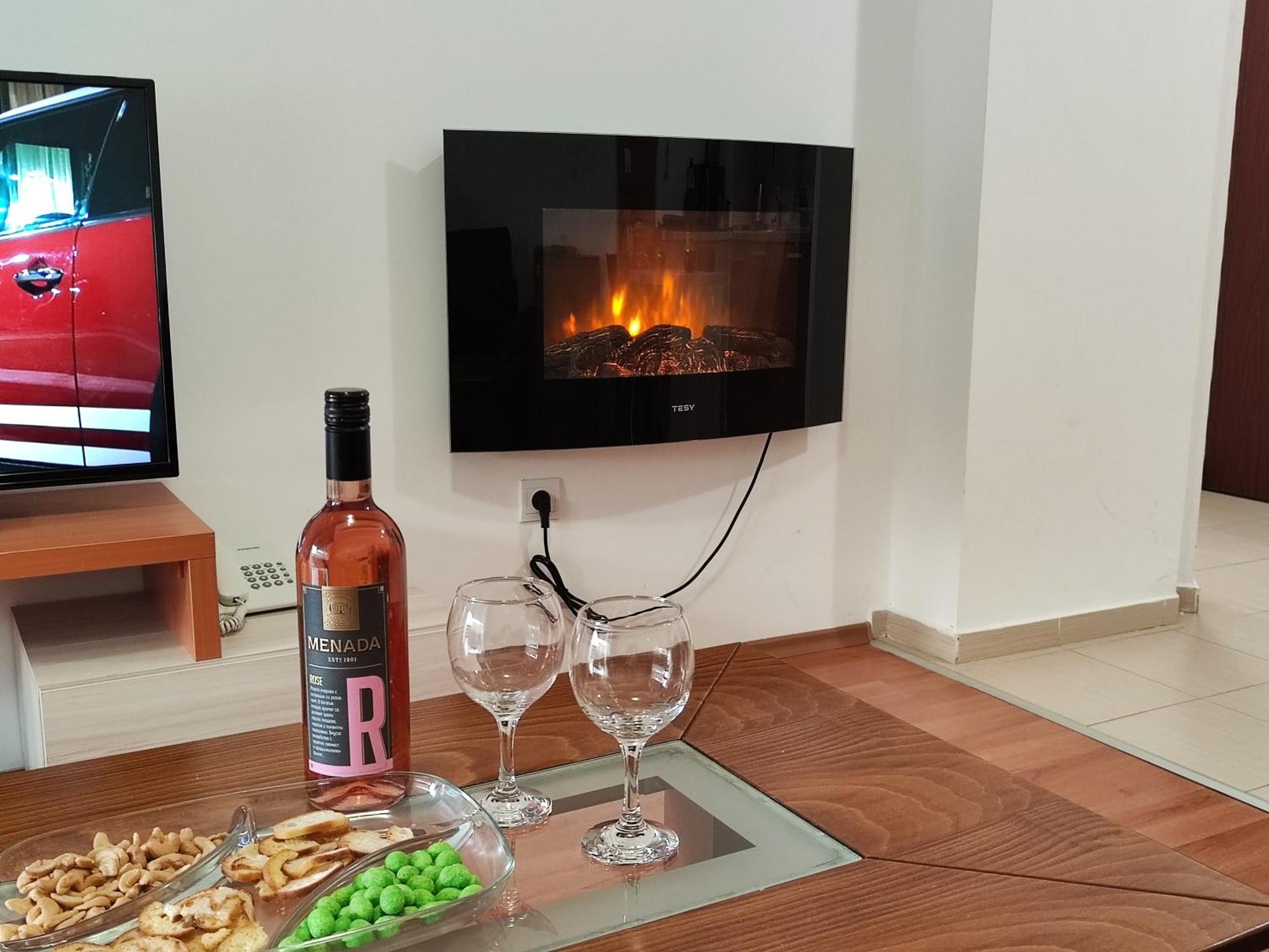 Bansko Belvedere Apartament エクステリア 写真